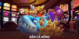 ban-ca-rong