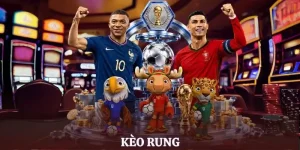 keo-rung
